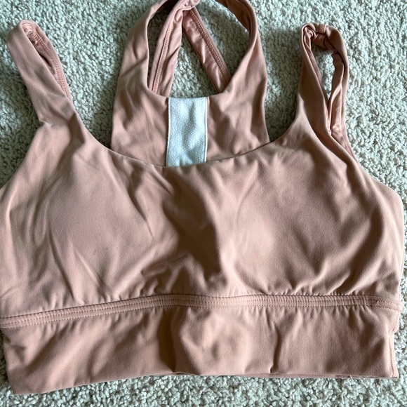 BuffBunny Sports Bra - Picture 2 of 3